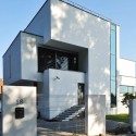 XV House / RS+ Robert Skitek XV House / RS+ Robert Skitek © Tomasz Zakrzewski