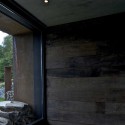Extension Of A Barn / PPA © Philippe Ruault