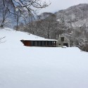 Extension Of A Barn / PPA © Philippe Ruault