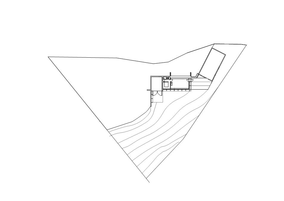 Extension Of A Barn / PPA