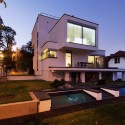 XV House / RS+ Robert Skitek XV House / RS+ Robert Skitek © Tomasz Zakrzewski