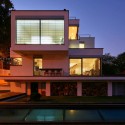 XV House / RS+ Robert Skitek XV House / RS+ Robert Skitek © Tomasz Zakrzewski