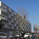 Social Housing In Toulouse / PPA Social Housing In Toulouse / PPA © Philippe Ruault