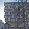 Social Housing In Toulouse / PPA Social Housing In Toulouse / PPA © Philippe Ruault