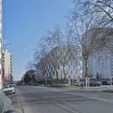 Social Housing In Toulouse / PPA Social Housing In Toulouse / PPA © Philippe Ruault
