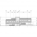 rear elevation rear elevation front elevation