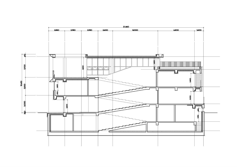 Paju Free School / UOSarchitects