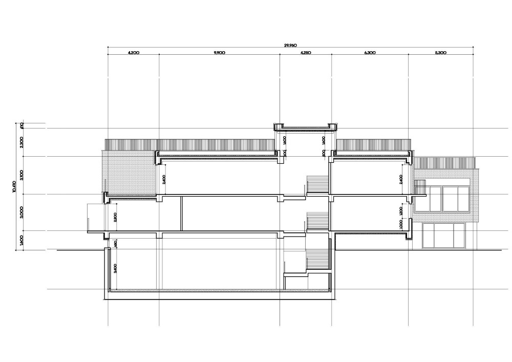 Paju Free School / UOSarchitects