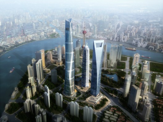 ShanghaiTower_(c)Gensler