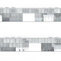Lidköping Police Building (9) Lidköping Police Building (9) elevations 02