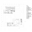 Lidköping Police Building (6) Lidköping Police Building (6) plan 01