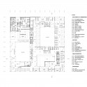 Lidköping Police Building (7) Lidköping Police Building (7) plan 02
