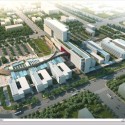 Courtesy of HMC Architects