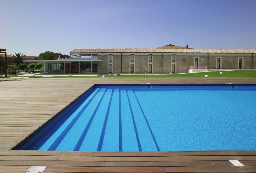 Villa Carlotta / Architrend Architecture