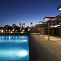 Villa Carlotta / Architrend Architecture Villa Carlotta / Architrend Architecture © Umberto Agnello