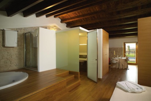 Villa Carlotta / Architrend Architecture