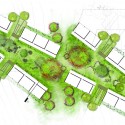 Shebraber School (31) Shebraber School (31) landscape plan