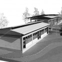 Shebraber School (12) Shebraber School (12) model 02
