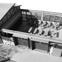 Shebraber School (13) Shebraber School (13) model 03