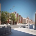 Redevelopment of 150 Holborn (3) Courtesy of Make Architects