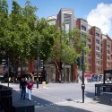 Redevelopment of 150 Holborn (1) Courtesy of Make Architects