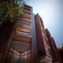 Redevelopment of 150 Holborn (2) Courtesy of Make Architects