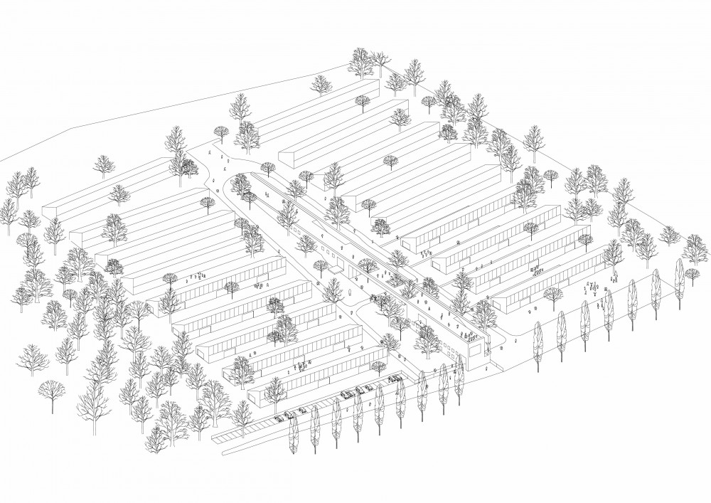 Faculty of Fine Arts, Brno University of Technology / CHYBIK+KRISTOF Associated Architects