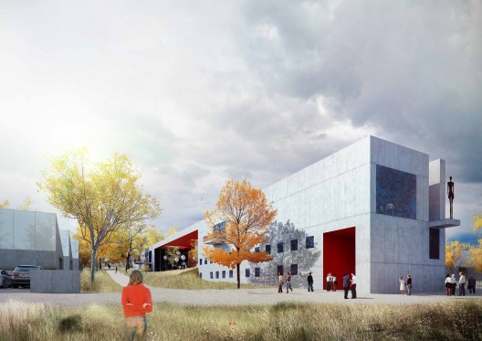 Faculty of Fine Arts, Brno University of Technology (2)