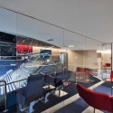 Ice Hockey Stadium Of Ondrej Nepela / Fischer Architects Ice Hockey Stadium Of Ondrej Nepela / Fischer Architects © Pavel Meluš