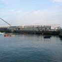 Fisterra Fishmarket / CREUSeCARRASCO Arquitectos Courtesy of CREUSeCARRASCO Arquitectos
