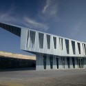 Fisterra Fishmarket / CREUSeCARRASCO Arquitectos Courtesy of CREUSeCARRASCO Arquitectos
