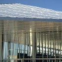 Fisterra Fishmarket / CREUSeCARRASCO Arquitectos Courtesy of CREUSeCARRASCO Arquitectos