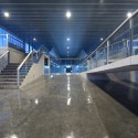 Fisterra Fishmarket / CREUSeCARRASCO Arquitectos Courtesy of CREUSeCARRASCO Arquitectos