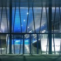 Fisterra Fishmarket / CREUSeCARRASCO Arquitectos Courtesy of CREUSeCARRASCO Arquitectos