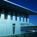 Fisterra Fishmarket / CREUSeCARRASCO Arquitectos Courtesy of CREUSeCARRASCO Arquitectos