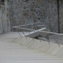 Malpica Harbour / CREUSeCARRASCO Arquitectos © CREUSeCARRASCO arquitectos