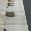 Malpica Harbour / CREUSeCARRASCO Arquitectos © Xoan Piñón