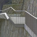 Malpica Harbour / CREUSeCARRASCO Arquitectos © Xoan Piñón
