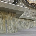 Malpica Harbour / CREUSeCARRASCO Arquitectos © Xoan Piñón