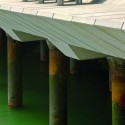 Malpica Harbour / CREUSeCARRASCO Arquitectos © Xoan Piñón