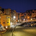 Malpica Harbour / CREUSeCARRASCO Arquitectos © Xoan Piñón