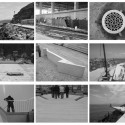 Malpica Harbour / CREUSeCARRASCO Arquitectos © CREUSeCARRASCO arquitectos