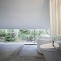 Forest Bath / Kyoko Ikuta Architecture Laboratory © Tomohiro Sakashita
