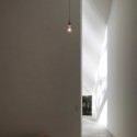 Forest Bath / Kyoko Ikuta Architecture Laboratory © Tomohiro Sakashita