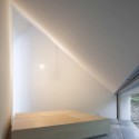 Forest Bath / Kyoko Ikuta Architecture Laboratory © Tomohiro Sakashita