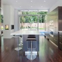 Fraser Residence / Christopher Simmonds Architect Fraser Residence / Christopher Simmonds Architect Courtesy of Christopher Simmonds Architect