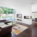 Fraser Residence / Christopher Simmonds Architect Fraser Residence / Christopher Simmonds Architect Courtesy of Christopher Simmonds Architect
