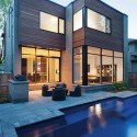 Fraser Residence / Christopher Simmonds Architect Fraser Residence / Christopher Simmonds Architect Courtesy of Christopher Simmonds Architect