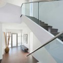 Fraser Residence / Christopher Simmonds Architect Fraser Residence / Christopher Simmonds Architect Courtesy of Christopher Simmonds Architect