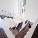Fraser Residence / Christopher Simmonds Architect Fraser Residence / Christopher Simmonds Architect Courtesy of Christopher Simmonds Architect
